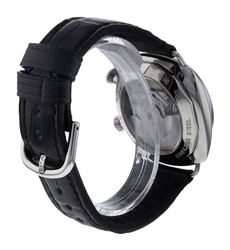 Panerai Radiomir GMT PAM00098